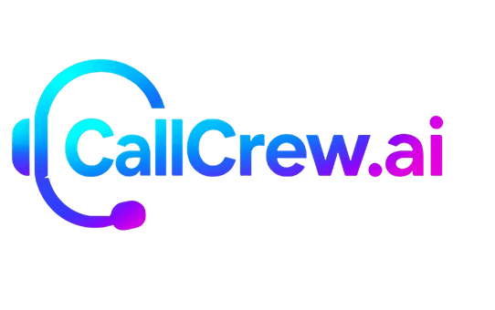 Call Crew AI Logo