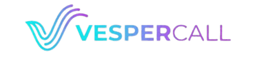 VesperCall Logo